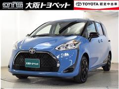 シエンタ ファンベース G セーフテ2