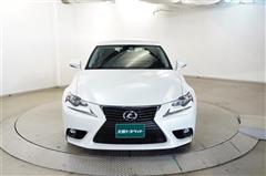 IS200t バージョンL