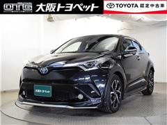 Ｃ－ＨＲ