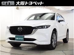 マツダ CX-5 XD エクスクルーシブモート