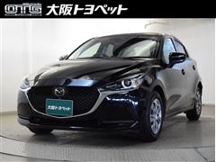 マツダ MAZDA2 15S プロアクスマート