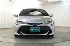 カローラスポーツHV GX