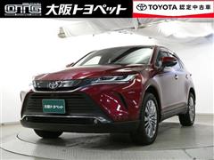 ハリアー Z