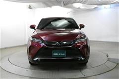 ハリアー Z