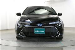 カローラスポーツHV G Z