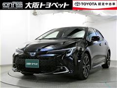 カローラスポーツHV G Z
