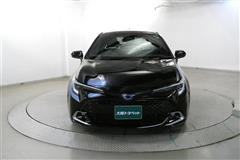 カローラスポーツHV G Z
