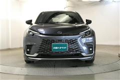 LBX HV リラックス