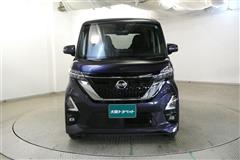 ルークスHV ハイウェイスター X