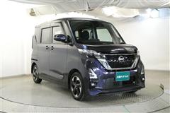 ルークスHV ハイウェイスター X