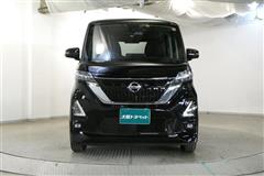 ルークスHV ハイウェイスター X