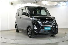 ルークスHV ハイウェイスター X