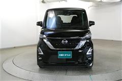 ルークスHV ハイウェイスターX プロ