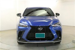 NX350h Fスポーツ