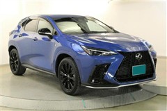 NX350h Fスポーツ