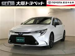 カローラツーリングHV WXB
