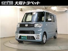 ウェイク L SA3