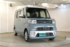 ウェイク L SA3