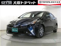 プリウス A