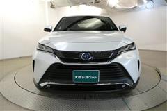ハリアーHV G