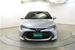 カローラスポーツHV G Z
