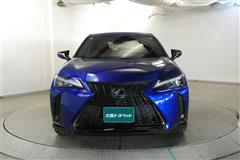 UX250h Fスポーツ