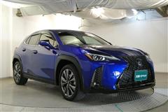 UX250h Fスポーツ