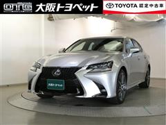 GS450h Fスポーツ