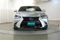 GS450h Fスポーツ