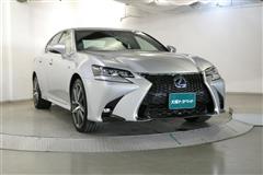 GS450h Fスポーツ