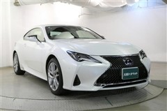 RC300h バージョンL