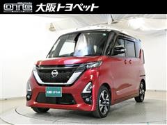 ルークス HWスター GターボプロP