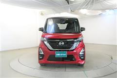 ルークス HWスター GターボプロP