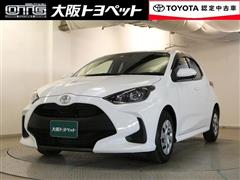 ヤリス X