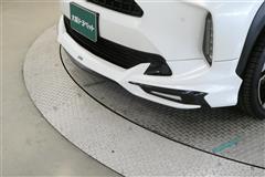 ヤリスクロス Z