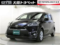 シエンタ G クエロ