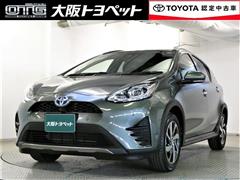 アクア クロスオーバー グラム