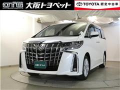 アルファード S