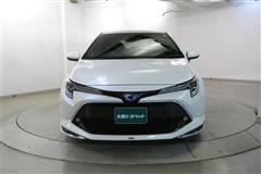 カローラスポーツHV G Z