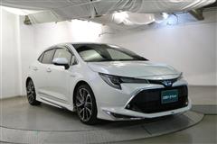カローラスポーツHV G Z
