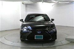 ES300h Fスポーツ