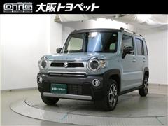 ハスラーHV Jスタイル2 ゼンホウイ