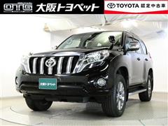 ランドクル プラドTX L Gフロ