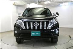 ランドクル プラドTX L Gフロ