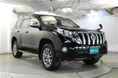 ランドクル プラドTX L Gフロ