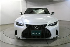 IS300 ヒョウジュンシャ