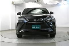 ハリアー Z レザーパッケージ