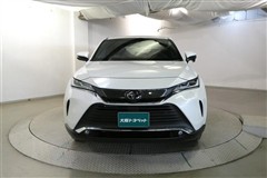 ハリアー G レザーパッケージ