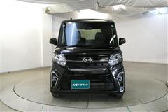 タント カスタムRS