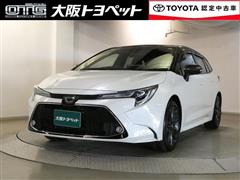 カローラツーリング WXB